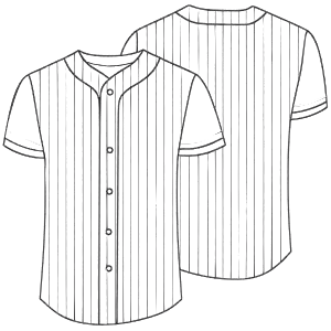 Fashion sewing patterns for BOYS Shirts